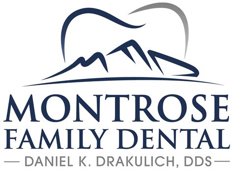 dentists in montrose colorado|Montrose Family Dental 